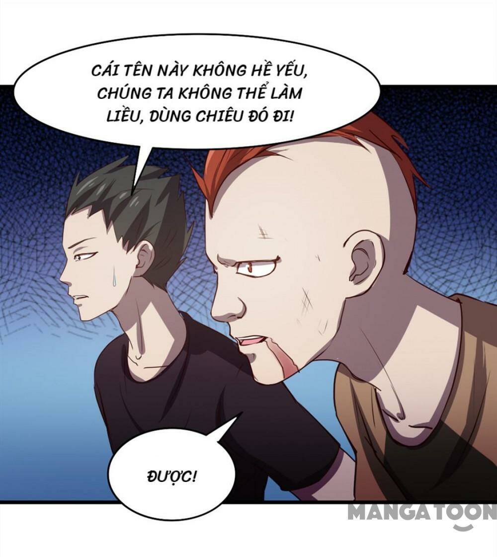Tôi Và Cô Nàng Thuê Trọ Xinh Đẹp 26 Tuổi: Chapter 187