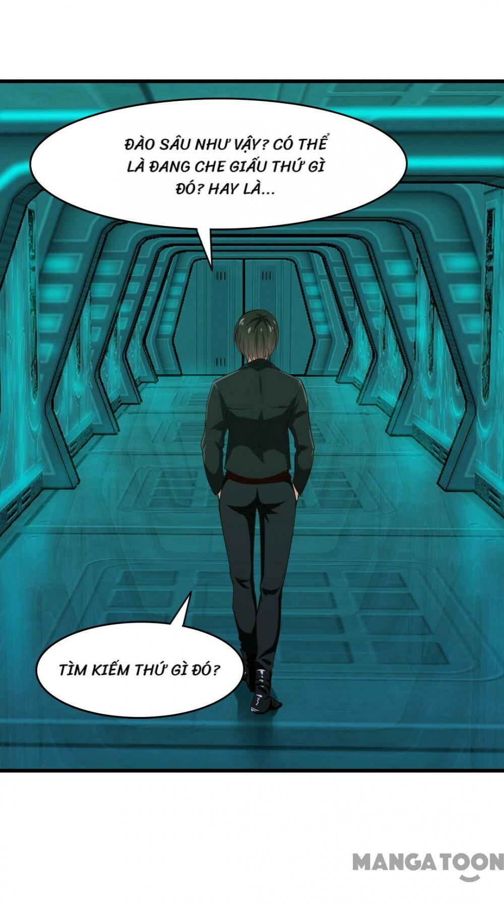 Tôi Và Cô Nàng Thuê Trọ Xinh Đẹp 26 Tuổi: Chapter 190