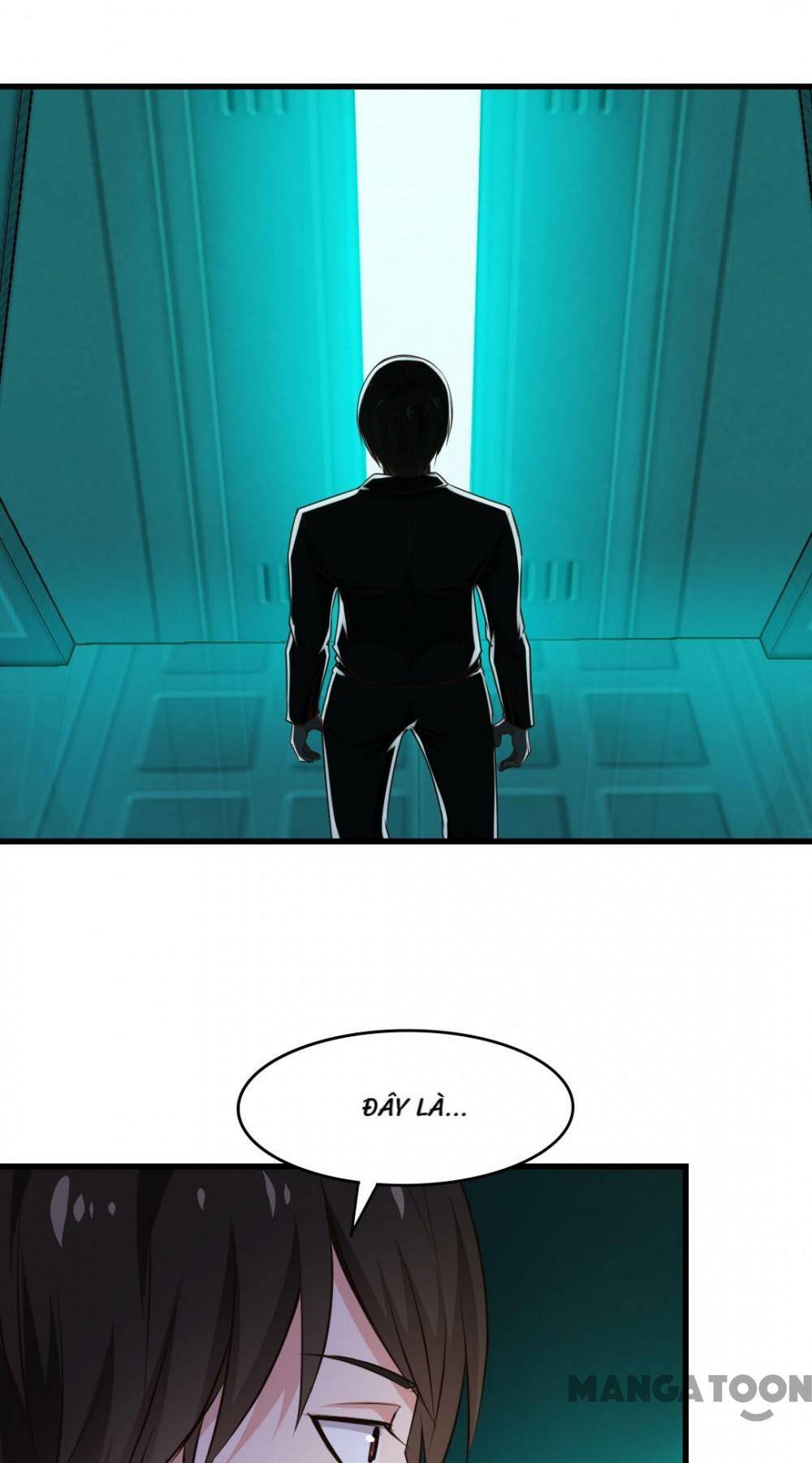 Tôi Và Cô Nàng Thuê Trọ Xinh Đẹp 26 Tuổi: Chapter 190