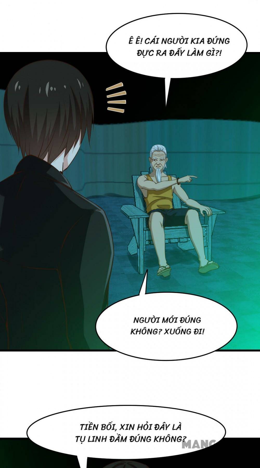 Tôi Và Cô Nàng Thuê Trọ Xinh Đẹp 26 Tuổi: Chapter 190