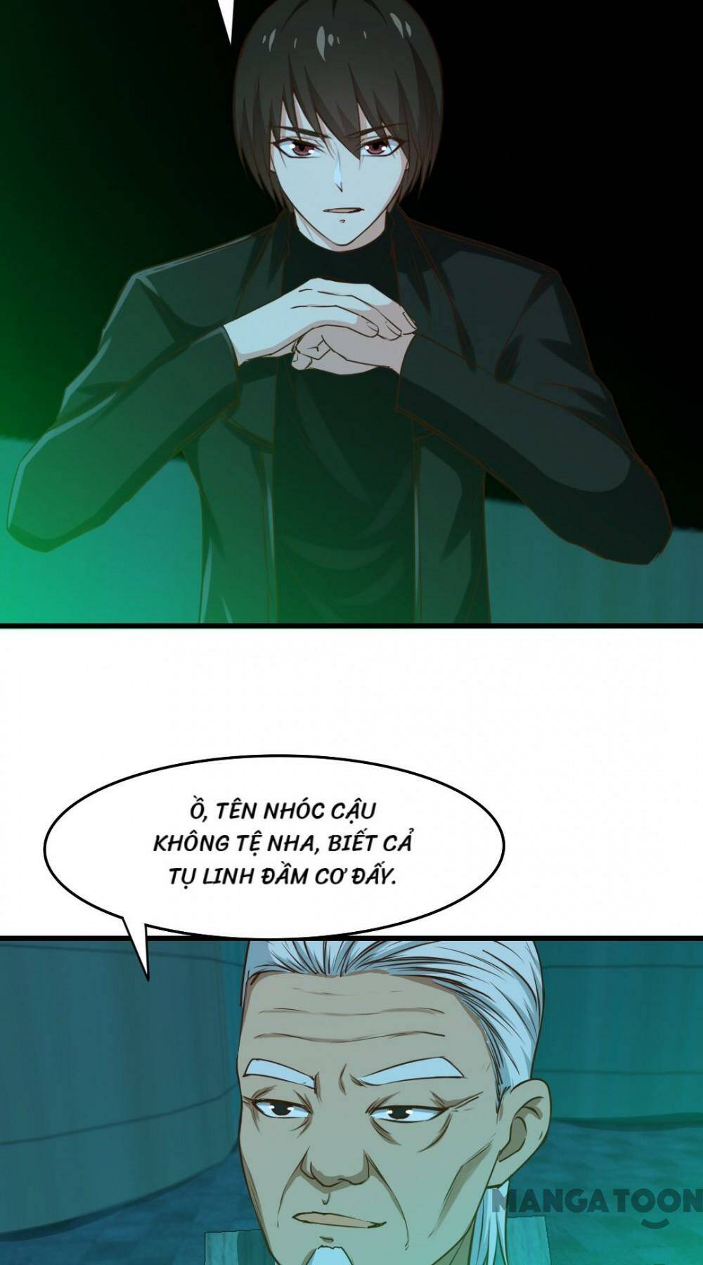 Tôi Và Cô Nàng Thuê Trọ Xinh Đẹp 26 Tuổi: Chapter 190