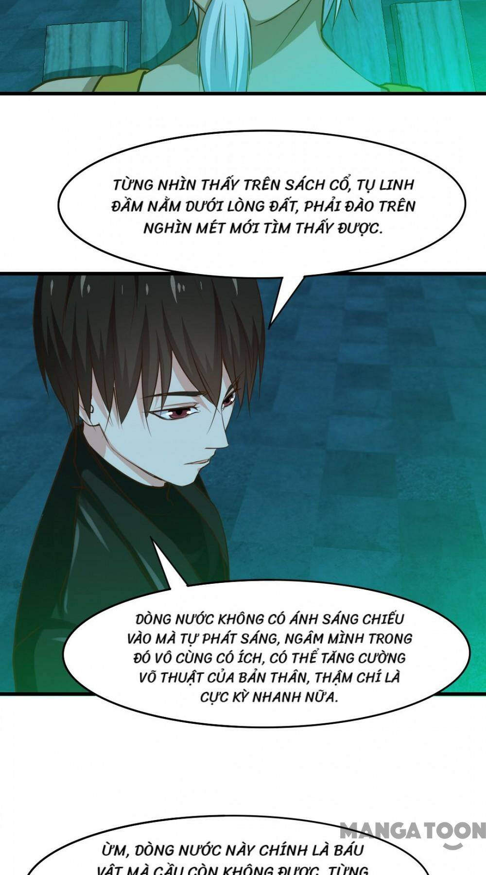 Tôi Và Cô Nàng Thuê Trọ Xinh Đẹp 26 Tuổi: Chapter 190