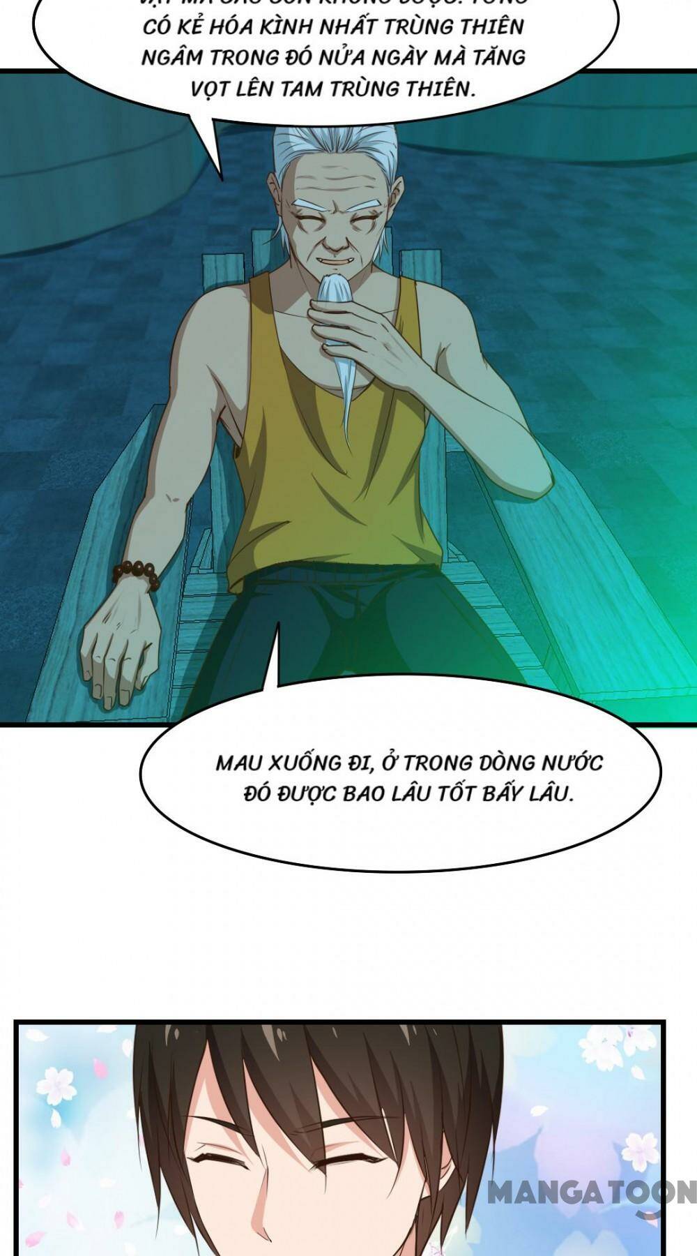 Tôi Và Cô Nàng Thuê Trọ Xinh Đẹp 26 Tuổi: Chapter 190