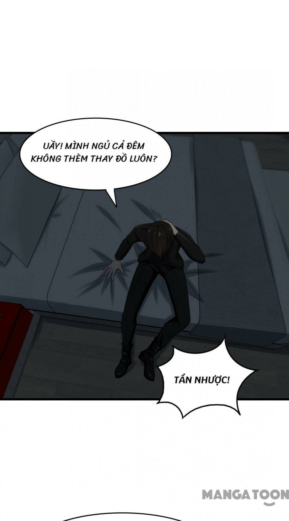 Tôi Và Cô Nàng Thuê Trọ Xinh Đẹp 26 Tuổi: Chapter 190