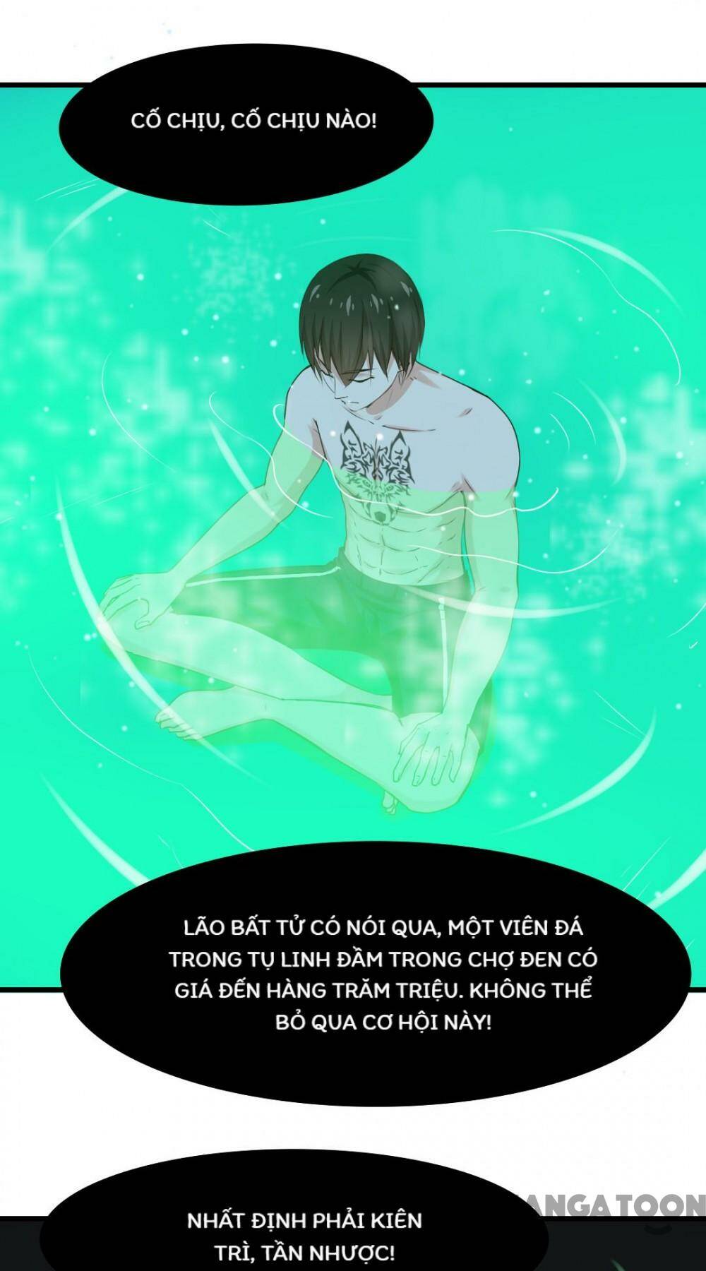 Tôi Và Cô Nàng Thuê Trọ Xinh Đẹp 26 Tuổi: Chapter 190