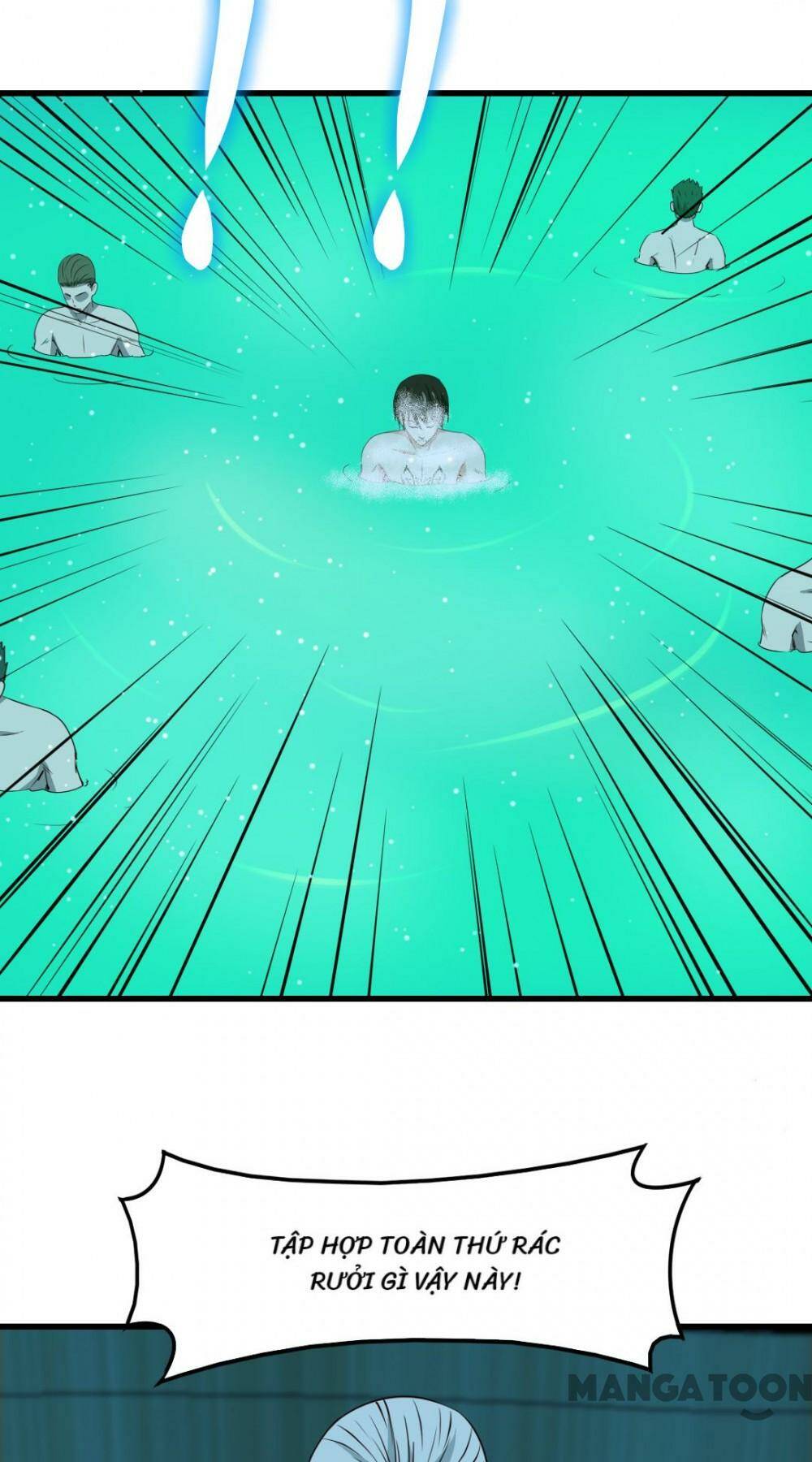 Tôi Và Cô Nàng Thuê Trọ Xinh Đẹp 26 Tuổi: Chapter 190