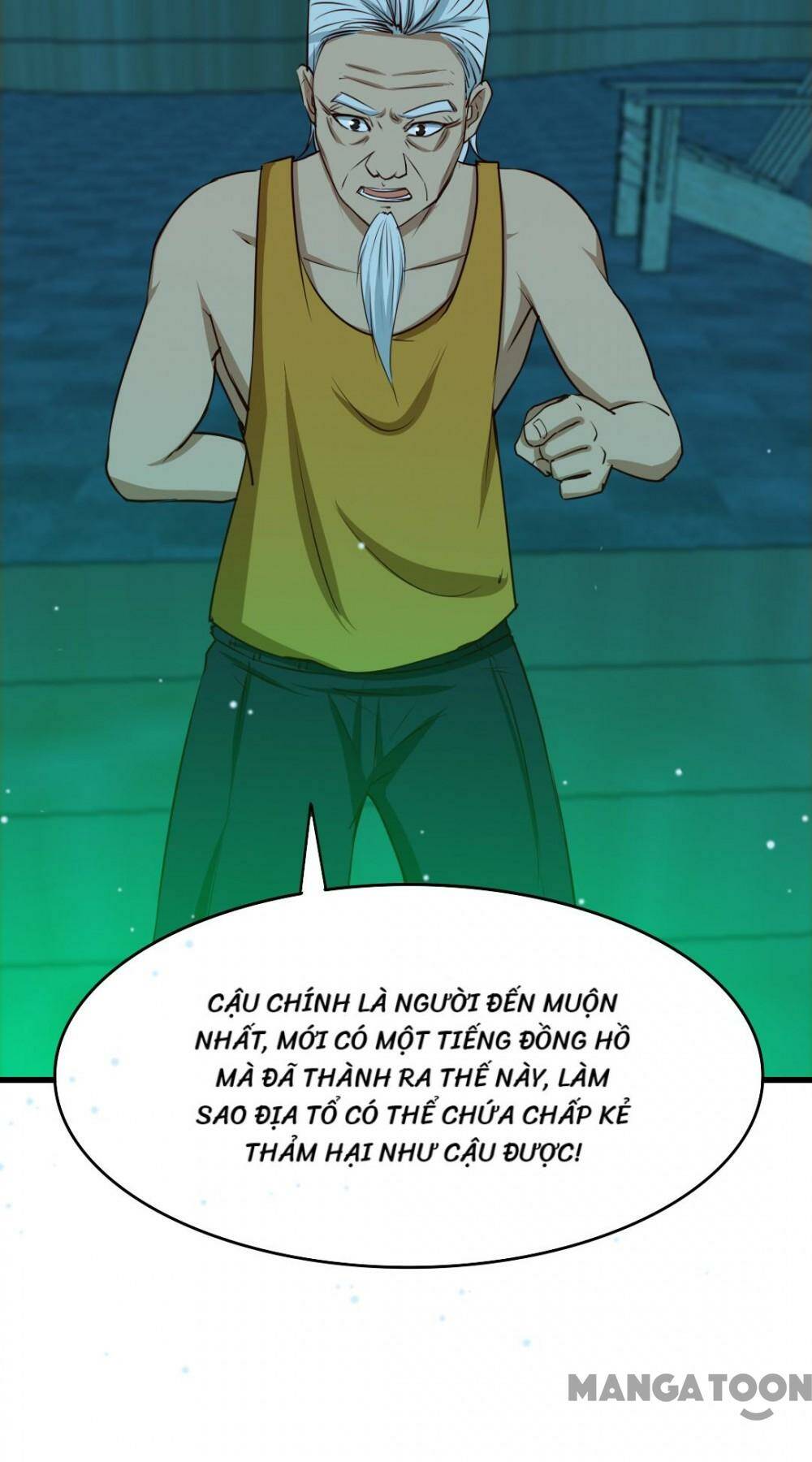 Tôi Và Cô Nàng Thuê Trọ Xinh Đẹp 26 Tuổi: Chapter 190