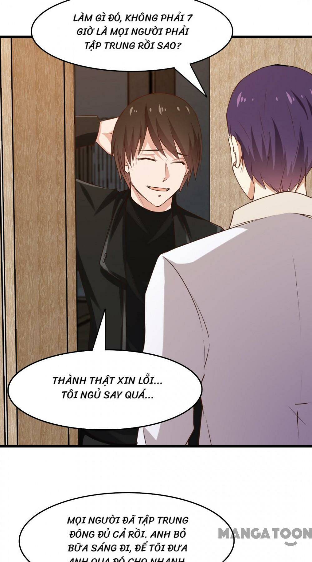Tôi Và Cô Nàng Thuê Trọ Xinh Đẹp 26 Tuổi: Chapter 190