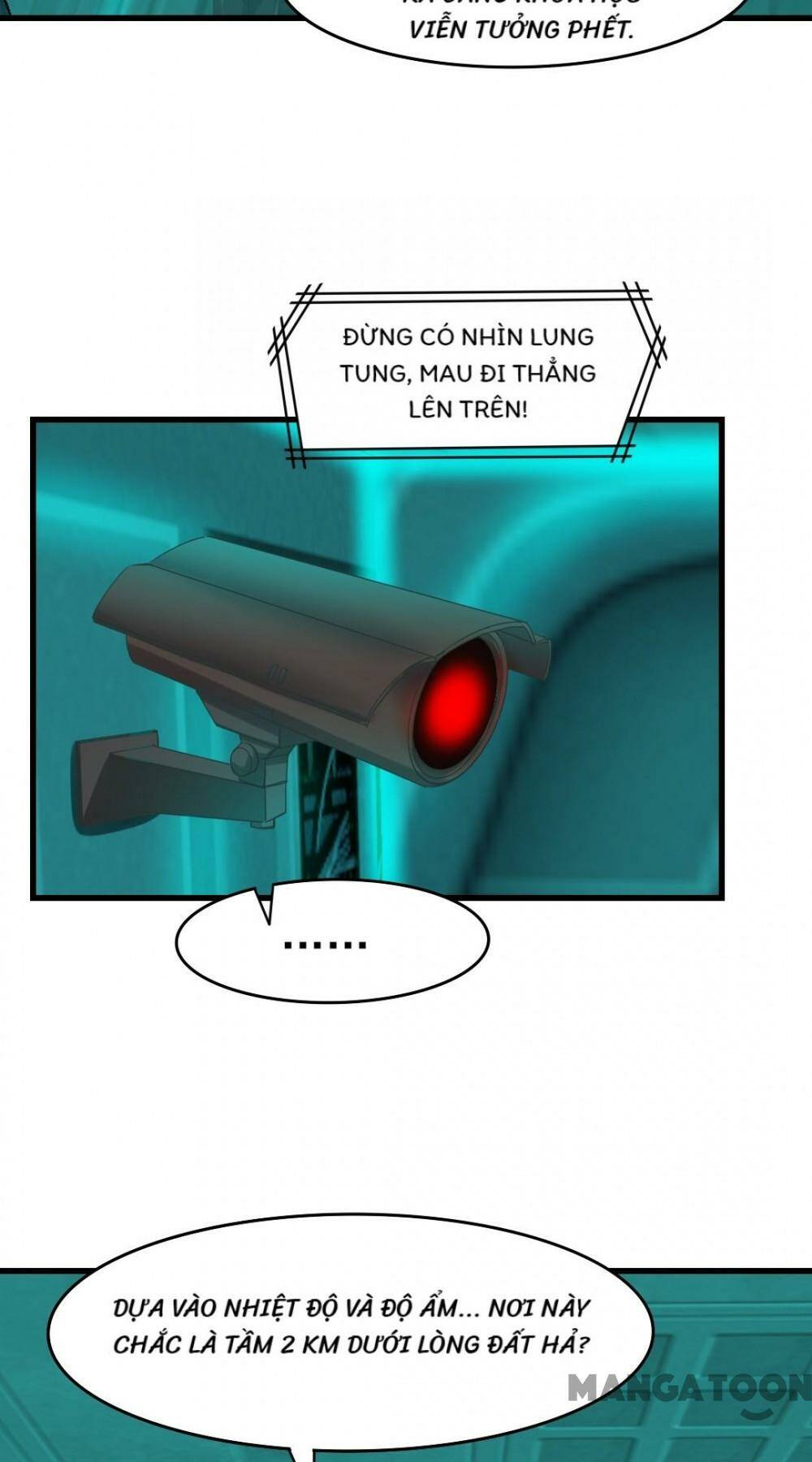 Tôi Và Cô Nàng Thuê Trọ Xinh Đẹp 26 Tuổi: Chapter 190