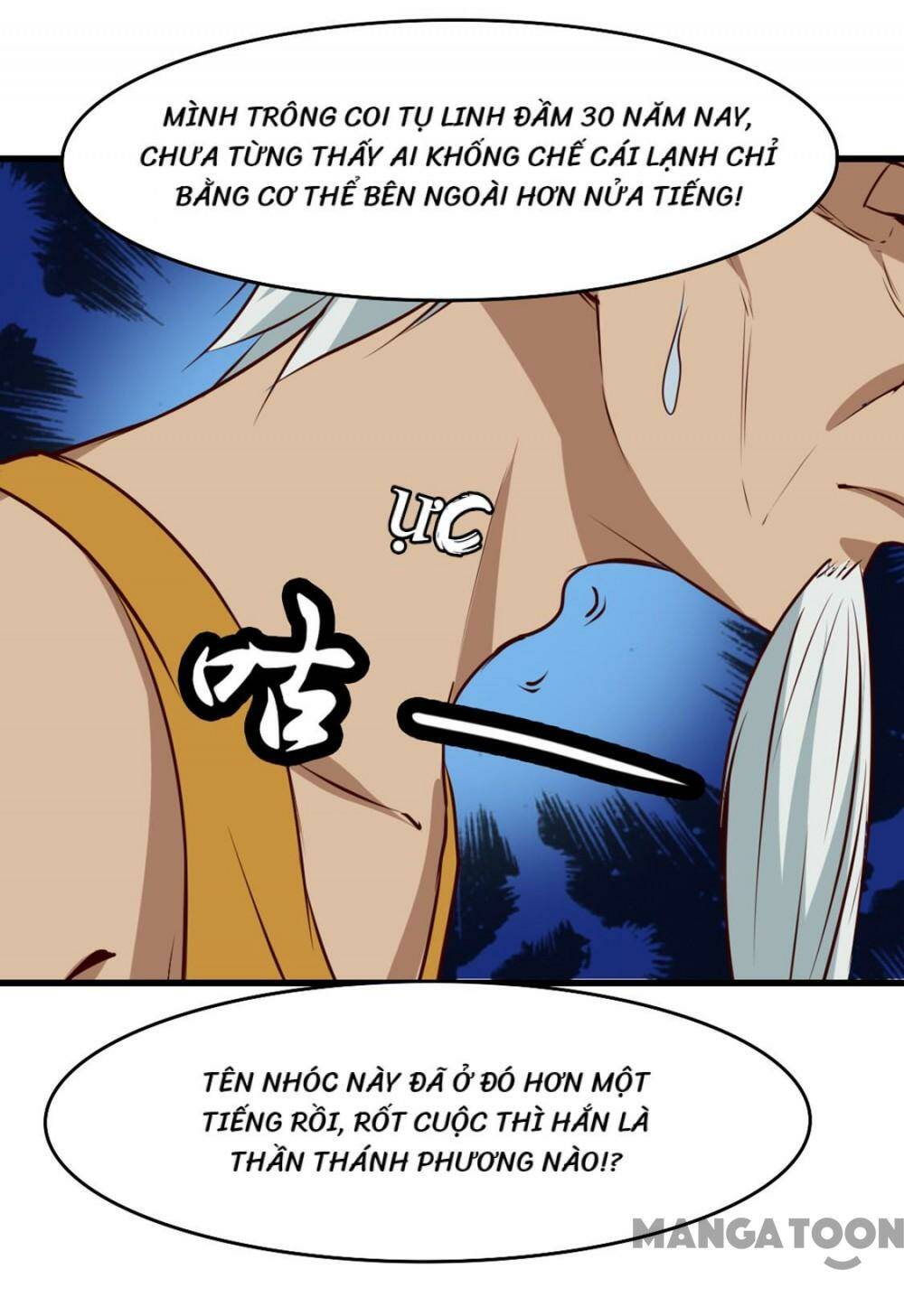 Tôi Và Cô Nàng Thuê Trọ Xinh Đẹp 26 Tuổi: Chapter 191