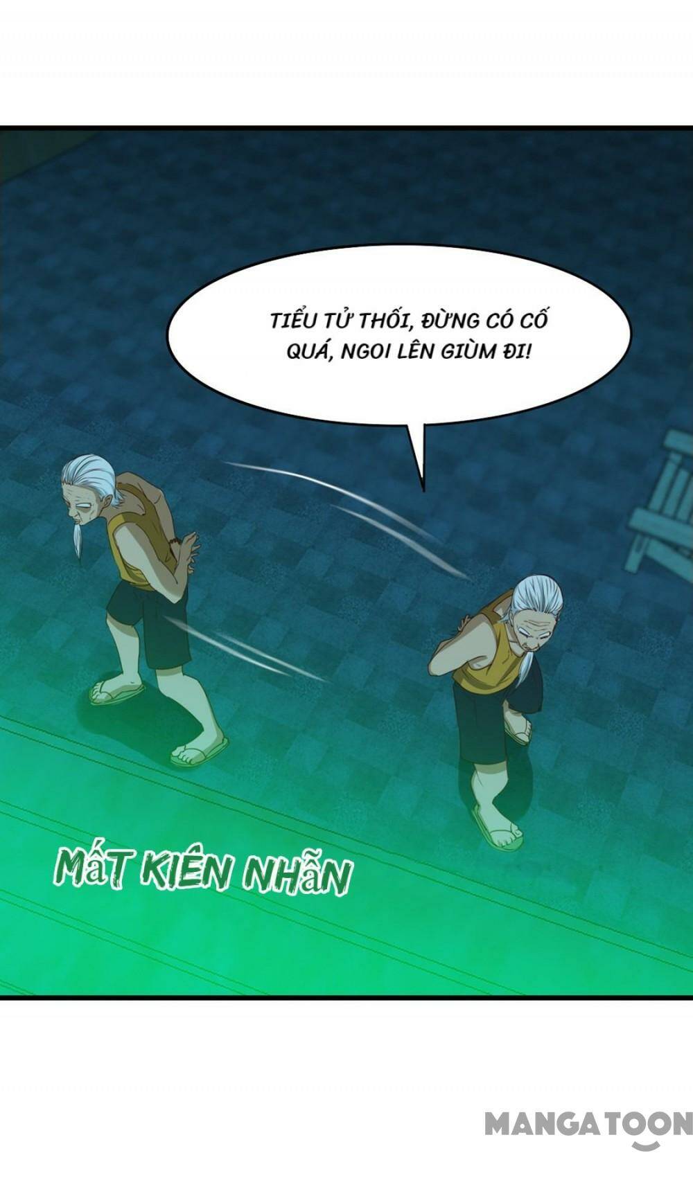 Tôi Và Cô Nàng Thuê Trọ Xinh Đẹp 26 Tuổi: Chapter 191