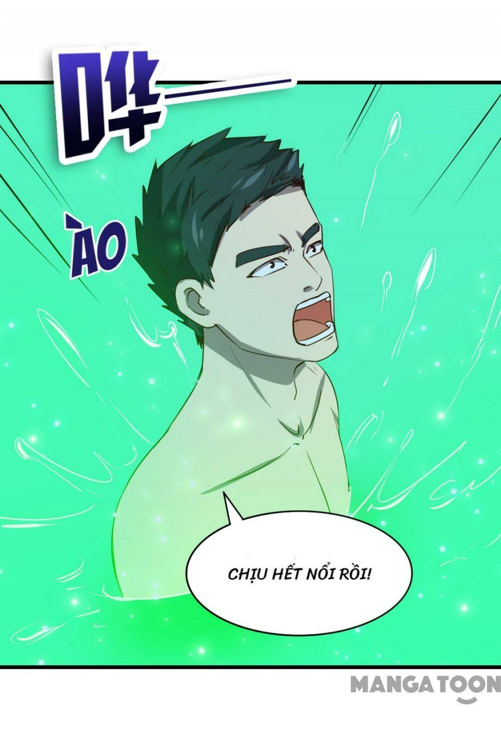 Tôi Và Cô Nàng Thuê Trọ Xinh Đẹp 26 Tuổi: Chapter 191
