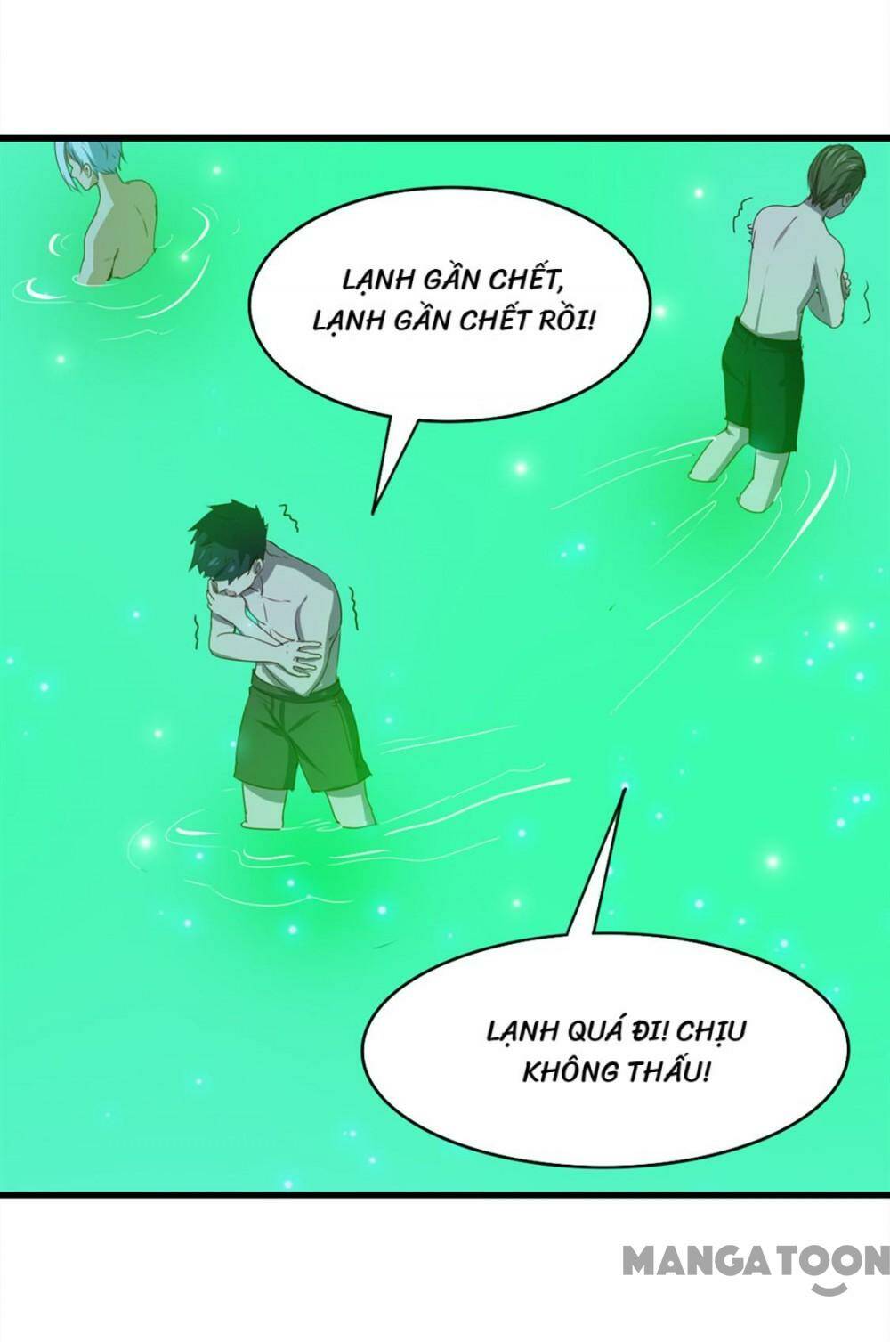 Tôi Và Cô Nàng Thuê Trọ Xinh Đẹp 26 Tuổi: Chapter 191