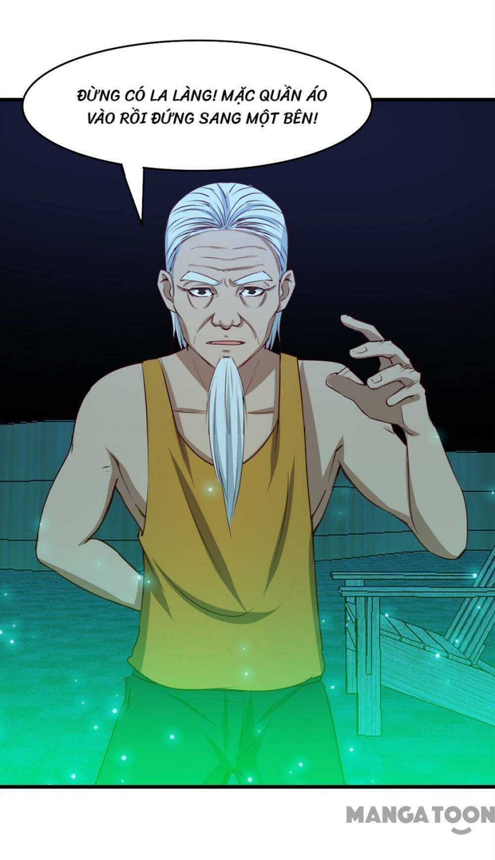Tôi Và Cô Nàng Thuê Trọ Xinh Đẹp 26 Tuổi: Chapter 191