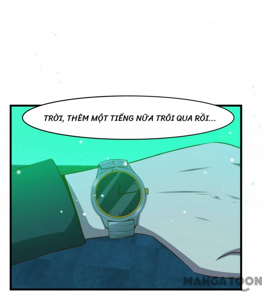 Tôi Và Cô Nàng Thuê Trọ Xinh Đẹp 26 Tuổi: Chapter 191