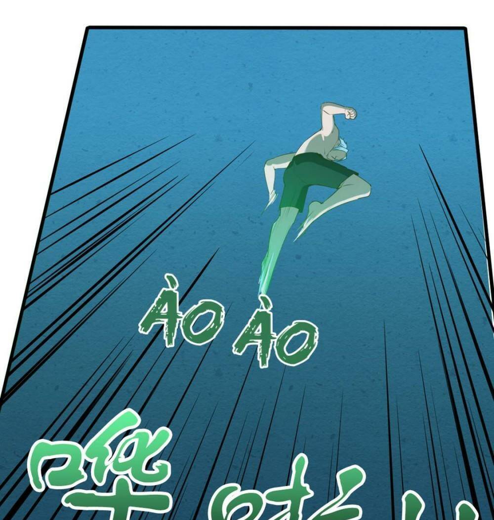 Tôi Và Cô Nàng Thuê Trọ Xinh Đẹp 26 Tuổi: Chapter 191