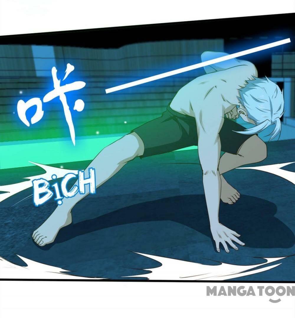 Tôi Và Cô Nàng Thuê Trọ Xinh Đẹp 26 Tuổi: Chapter 191