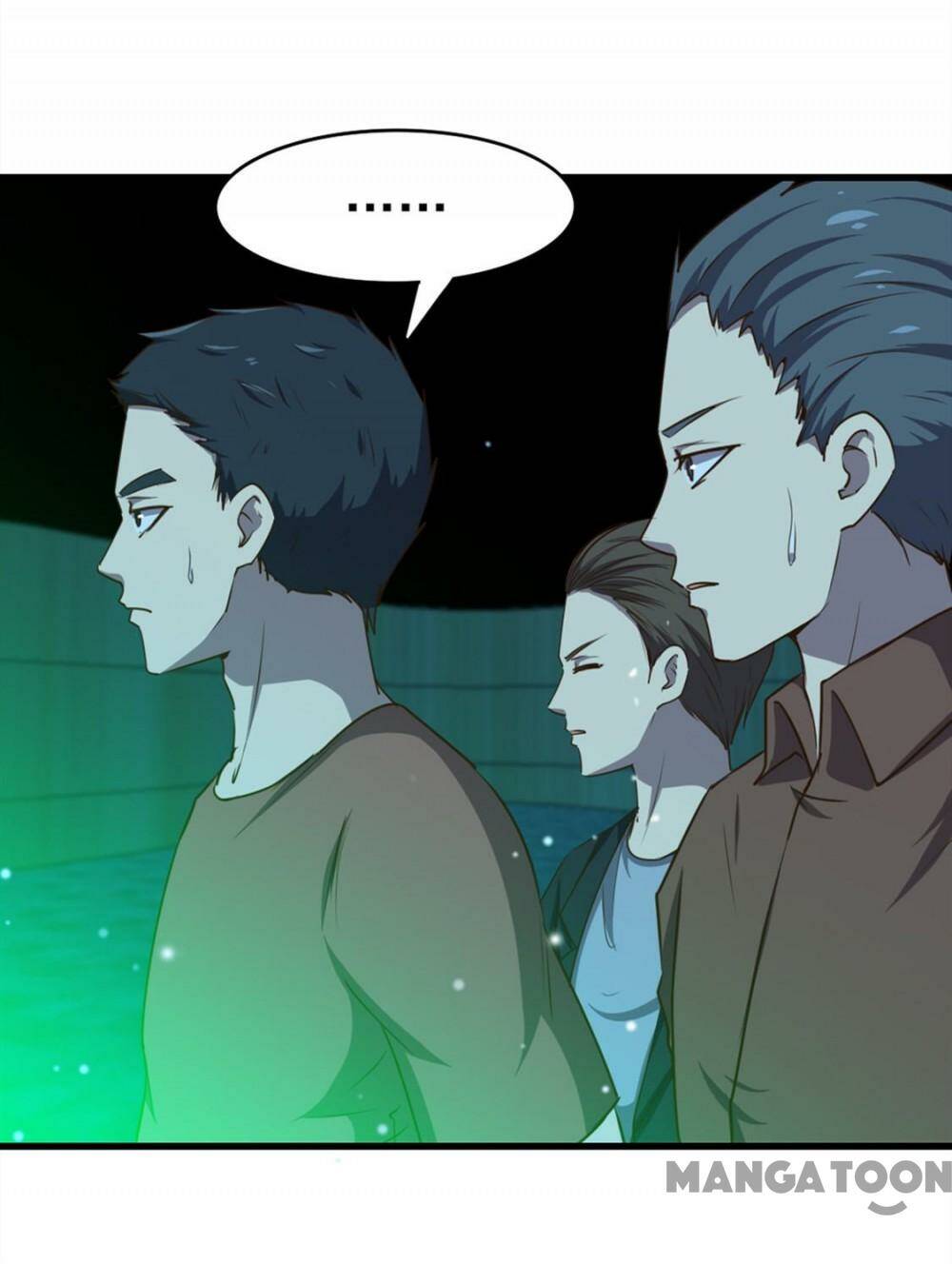 Tôi Và Cô Nàng Thuê Trọ Xinh Đẹp 26 Tuổi: Chapter 191