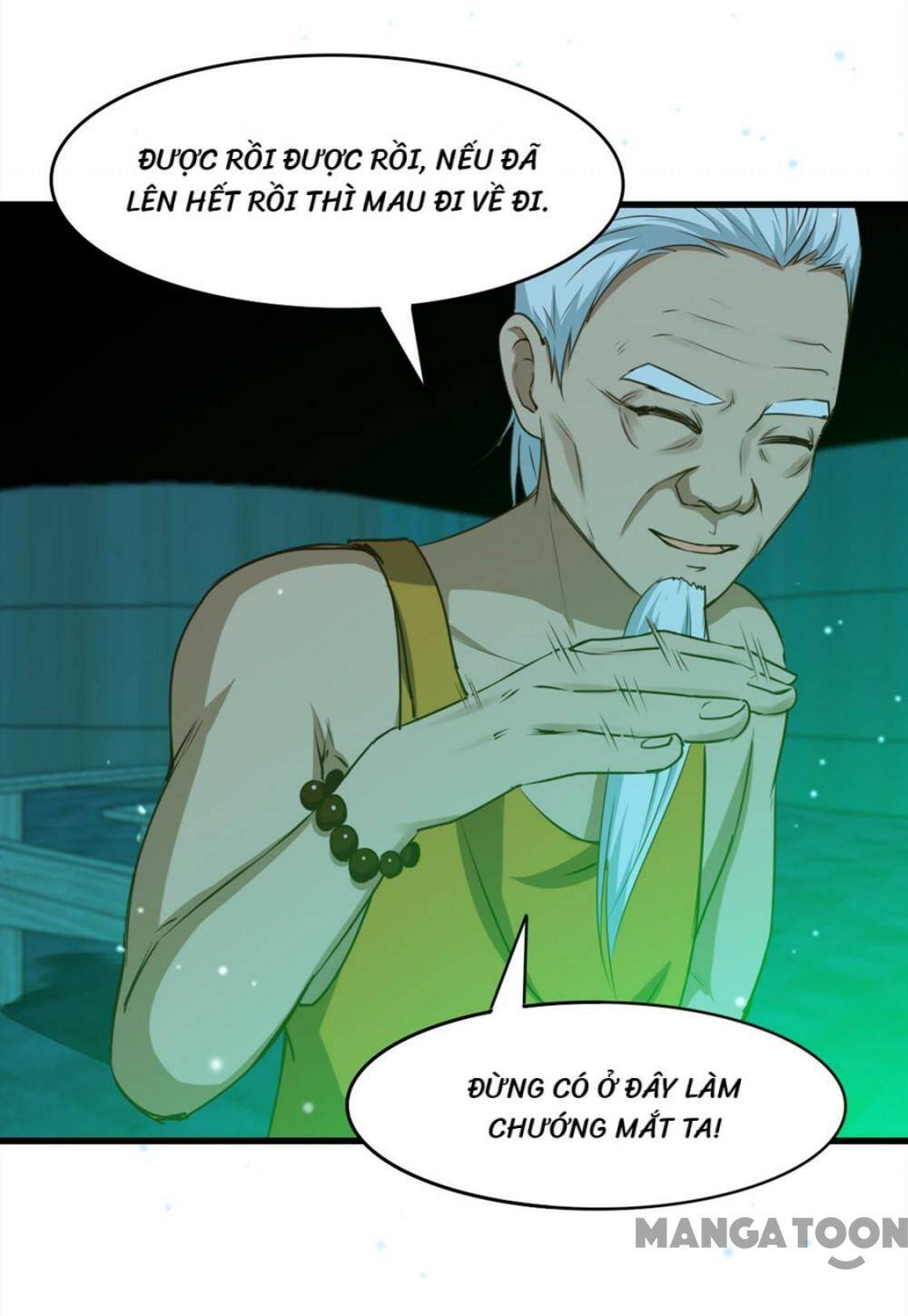 Tôi Và Cô Nàng Thuê Trọ Xinh Đẹp 26 Tuổi: Chapter 191