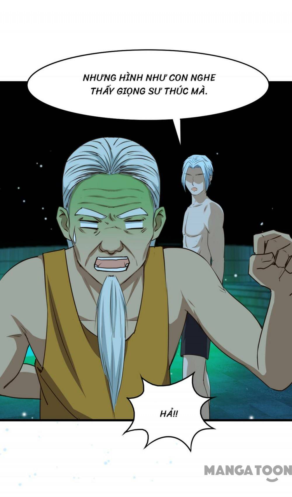 Tôi Và Cô Nàng Thuê Trọ Xinh Đẹp 26 Tuổi: Chapter 191