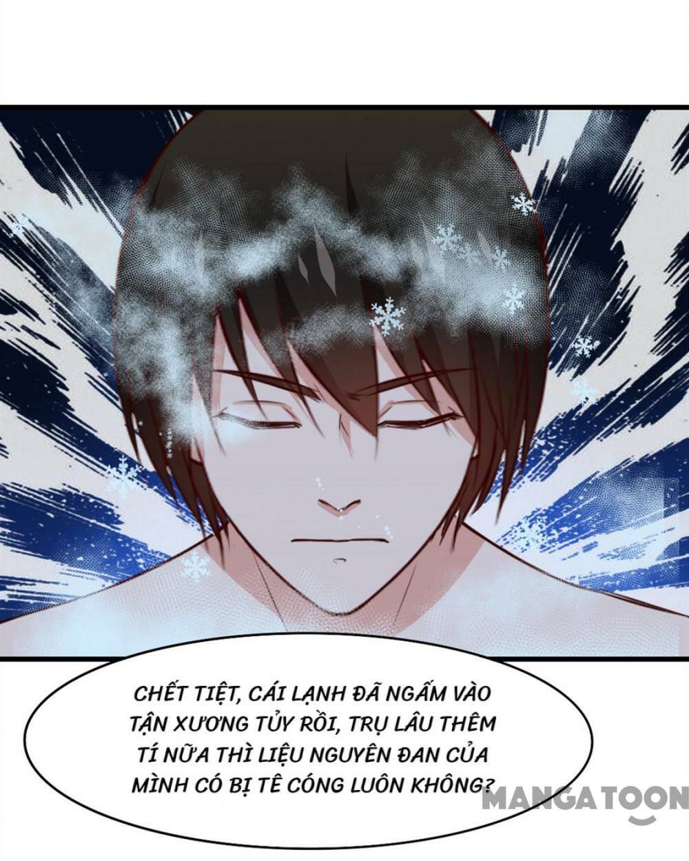 Tôi Và Cô Nàng Thuê Trọ Xinh Đẹp 26 Tuổi: Chapter 191