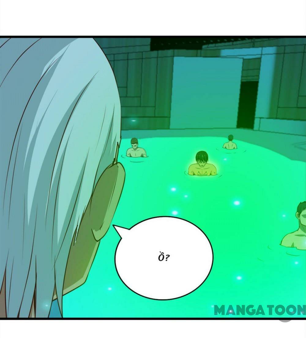 Tôi Và Cô Nàng Thuê Trọ Xinh Đẹp 26 Tuổi: Chapter 191