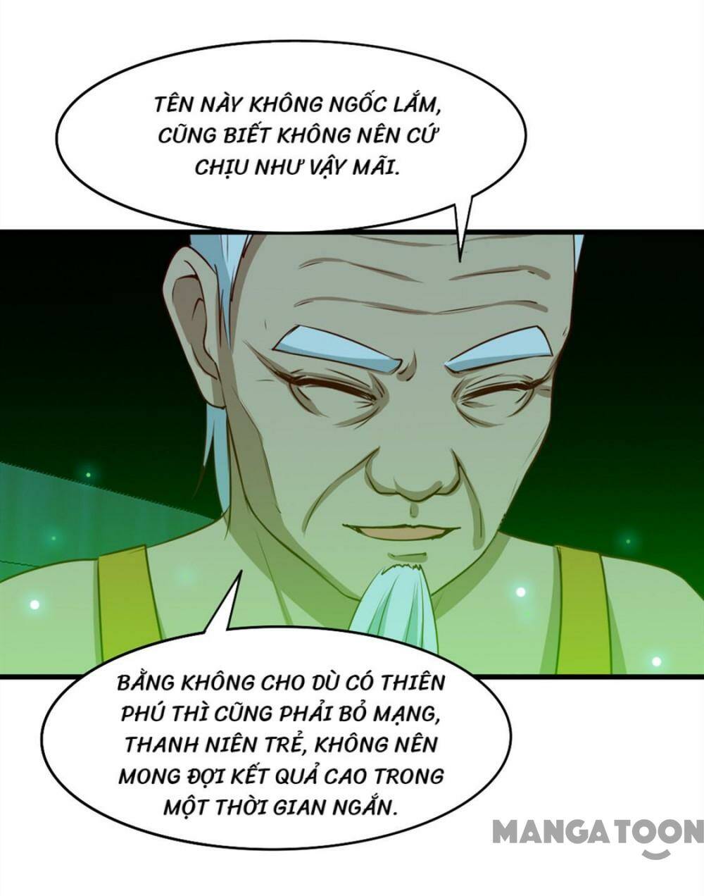 Tôi Và Cô Nàng Thuê Trọ Xinh Đẹp 26 Tuổi: Chapter 191