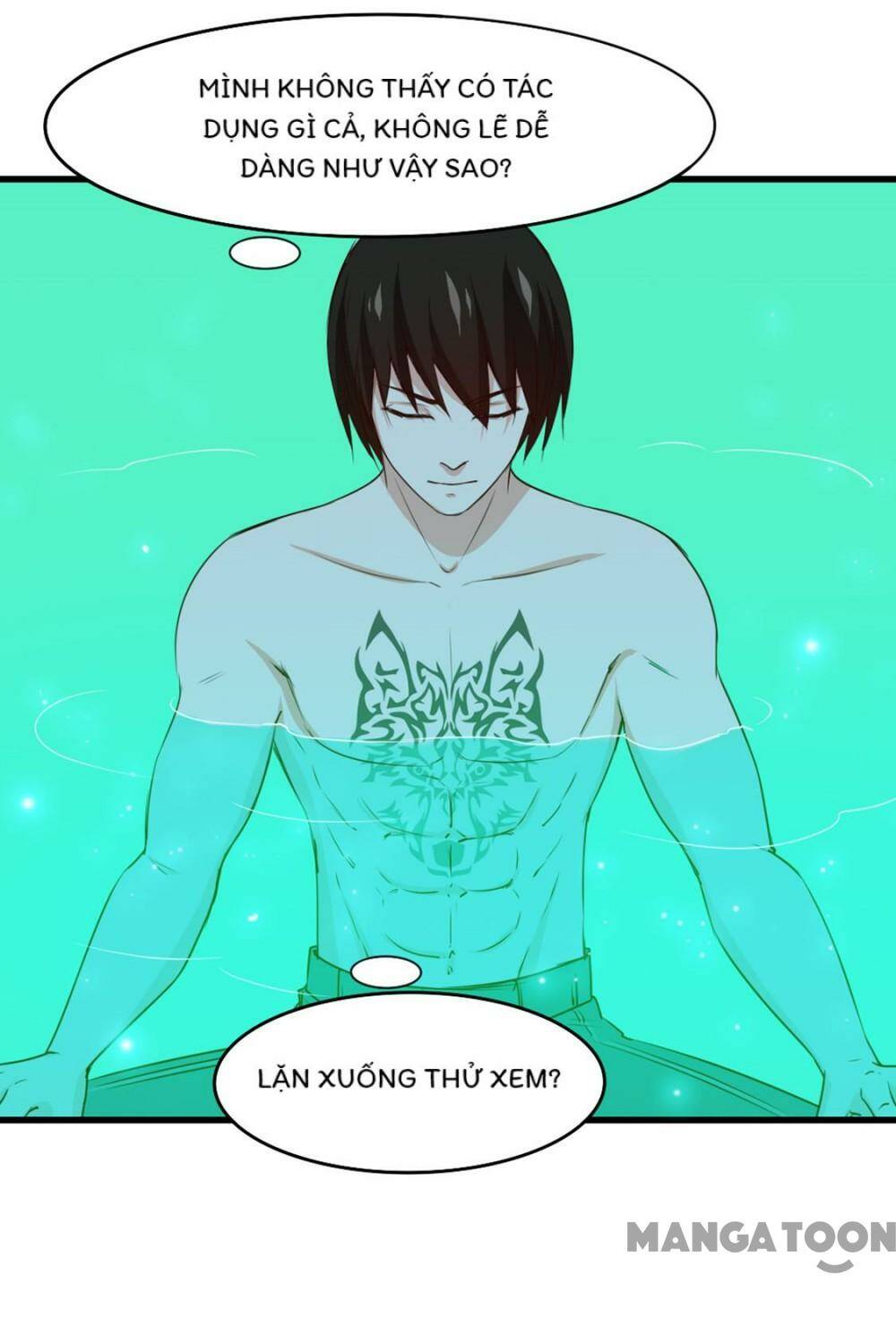 Tôi Và Cô Nàng Thuê Trọ Xinh Đẹp 26 Tuổi: Chapter 191