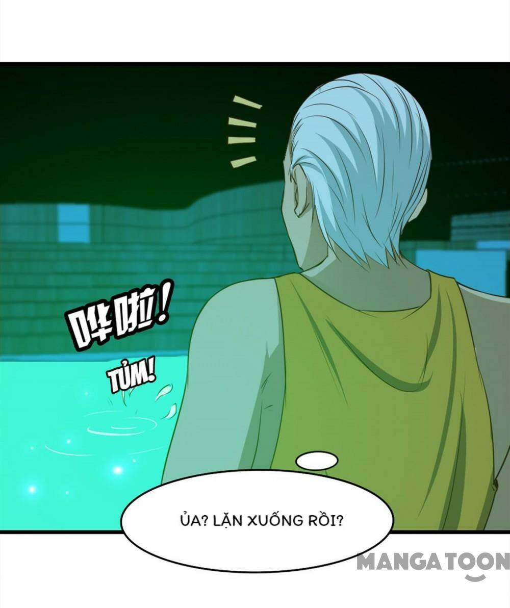 Tôi Và Cô Nàng Thuê Trọ Xinh Đẹp 26 Tuổi: Chapter 191