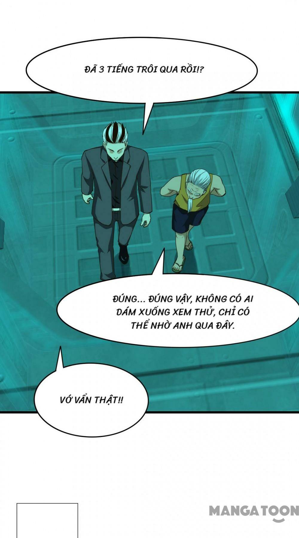 Tôi Và Cô Nàng Thuê Trọ Xinh Đẹp 26 Tuổi: Chapter 192