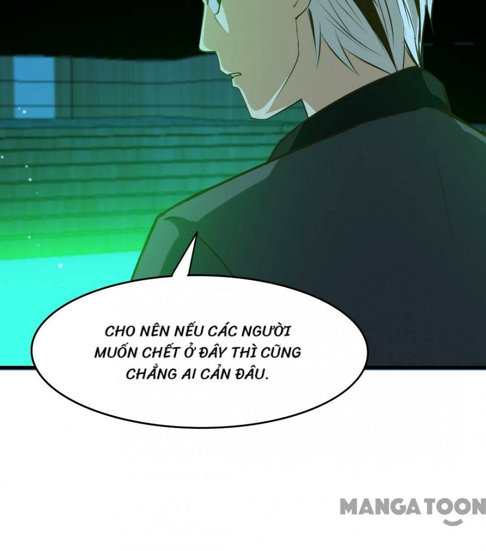 Tôi Và Cô Nàng Thuê Trọ Xinh Đẹp 26 Tuổi: Chapter 192
