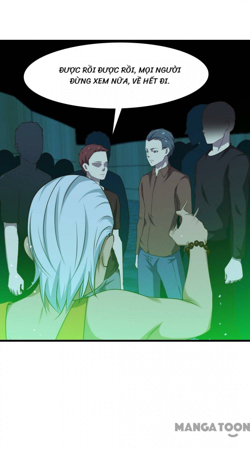 Tôi Và Cô Nàng Thuê Trọ Xinh Đẹp 26 Tuổi: Chapter 192