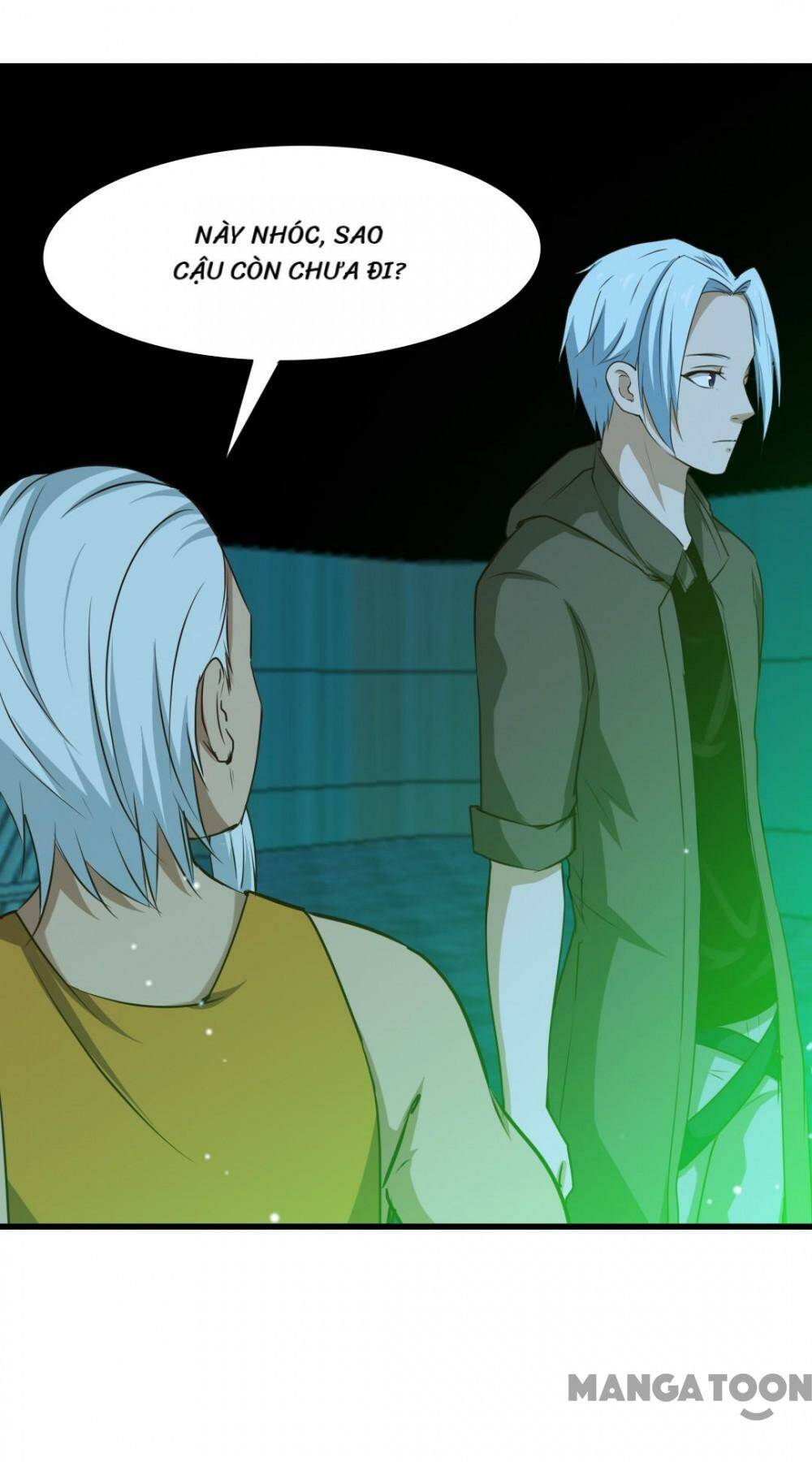 Tôi Và Cô Nàng Thuê Trọ Xinh Đẹp 26 Tuổi: Chapter 192