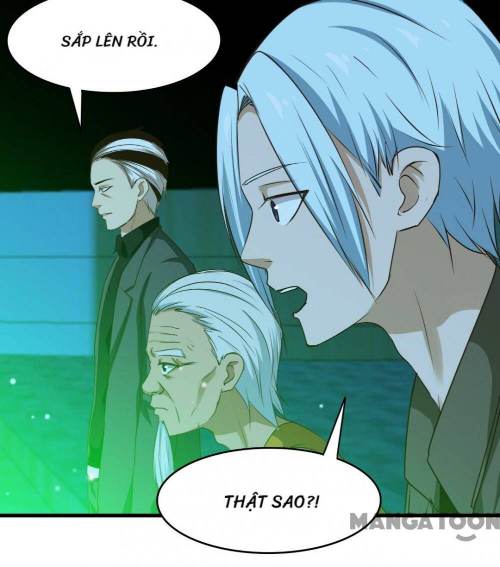 Tôi Và Cô Nàng Thuê Trọ Xinh Đẹp 26 Tuổi: Chapter 192