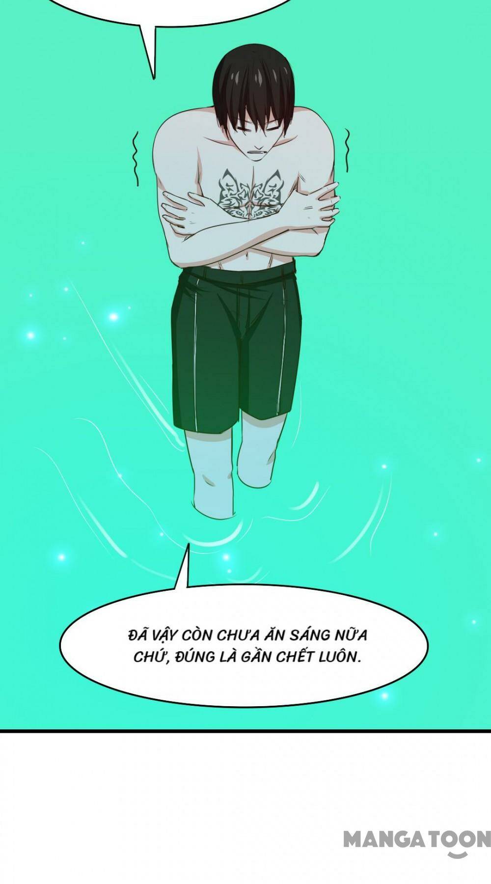 Tôi Và Cô Nàng Thuê Trọ Xinh Đẹp 26 Tuổi: Chapter 192