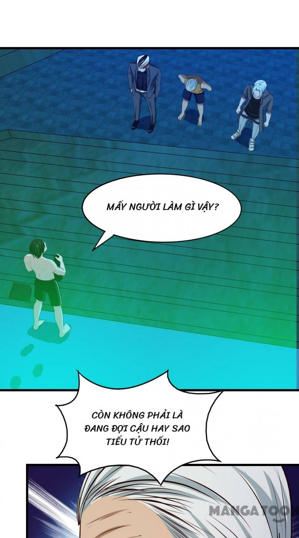 Tôi Và Cô Nàng Thuê Trọ Xinh Đẹp 26 Tuổi: Chapter 192