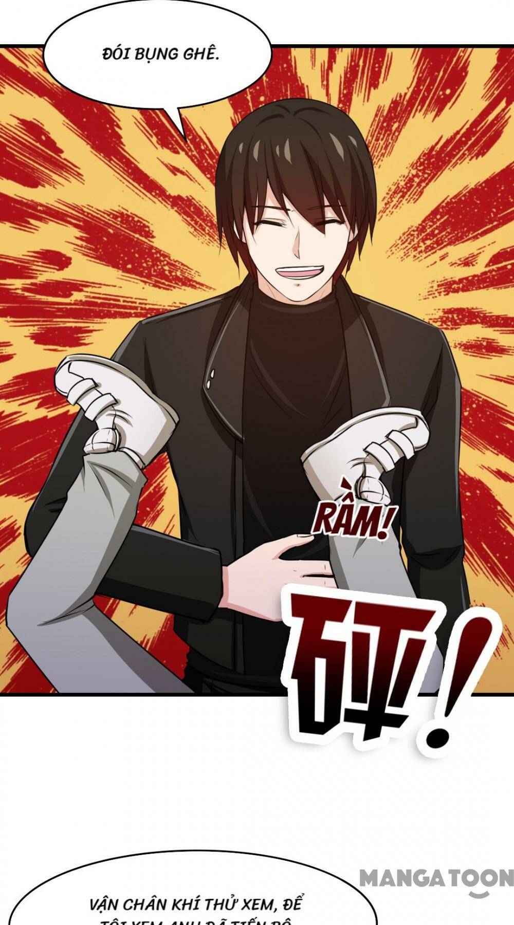 Tôi Và Cô Nàng Thuê Trọ Xinh Đẹp 26 Tuổi: Chapter 192