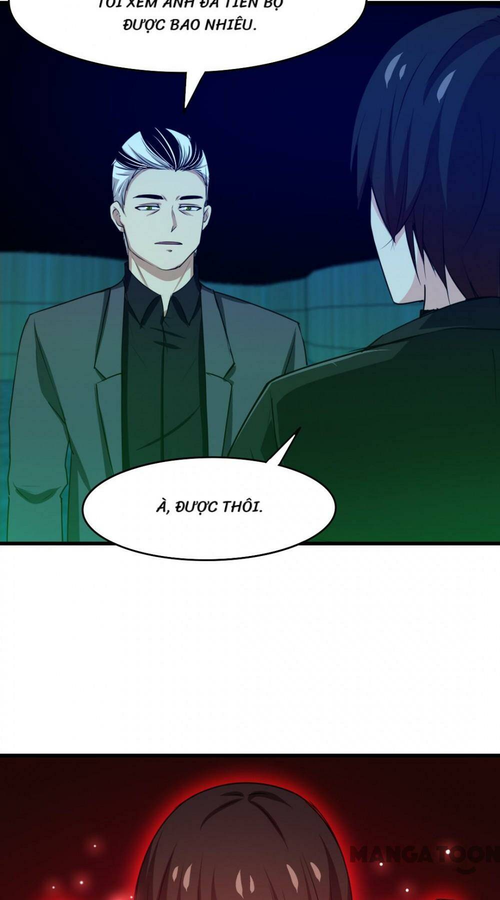 Tôi Và Cô Nàng Thuê Trọ Xinh Đẹp 26 Tuổi: Chapter 192