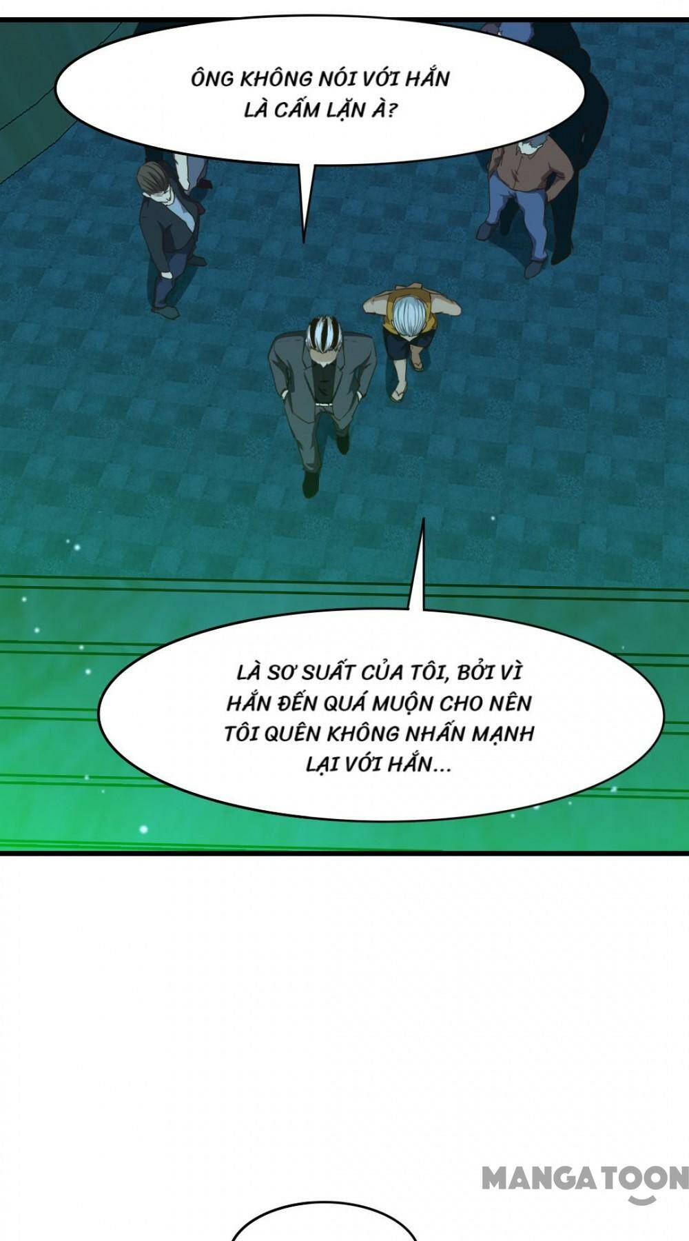 Tôi Và Cô Nàng Thuê Trọ Xinh Đẹp 26 Tuổi: Chapter 192
