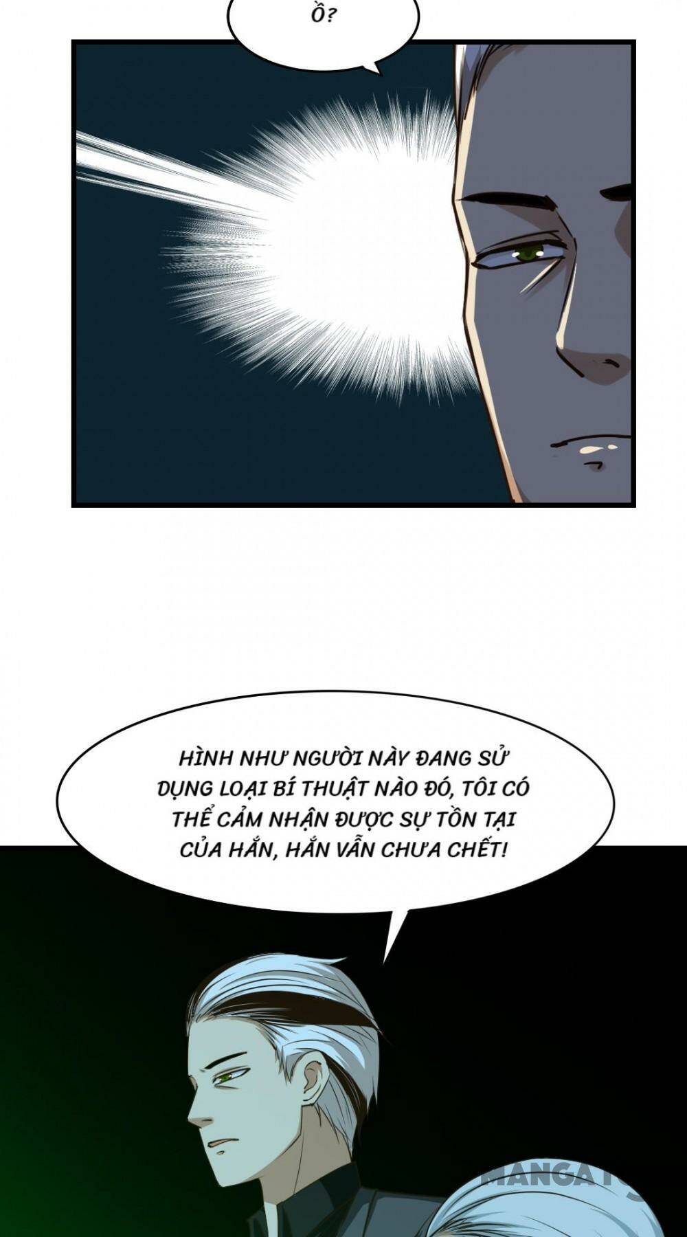 Tôi Và Cô Nàng Thuê Trọ Xinh Đẹp 26 Tuổi: Chapter 192
