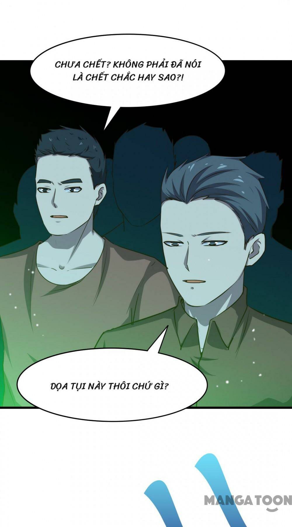 Tôi Và Cô Nàng Thuê Trọ Xinh Đẹp 26 Tuổi: Chapter 192