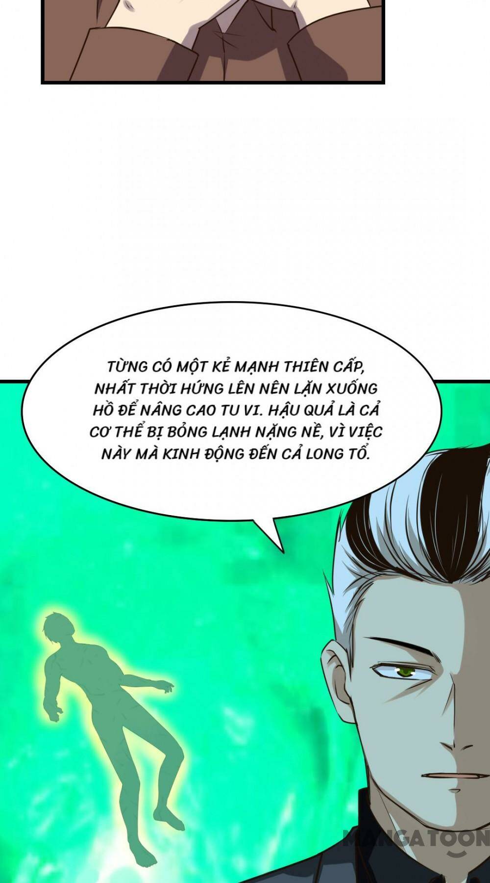 Tôi Và Cô Nàng Thuê Trọ Xinh Đẹp 26 Tuổi: Chapter 192