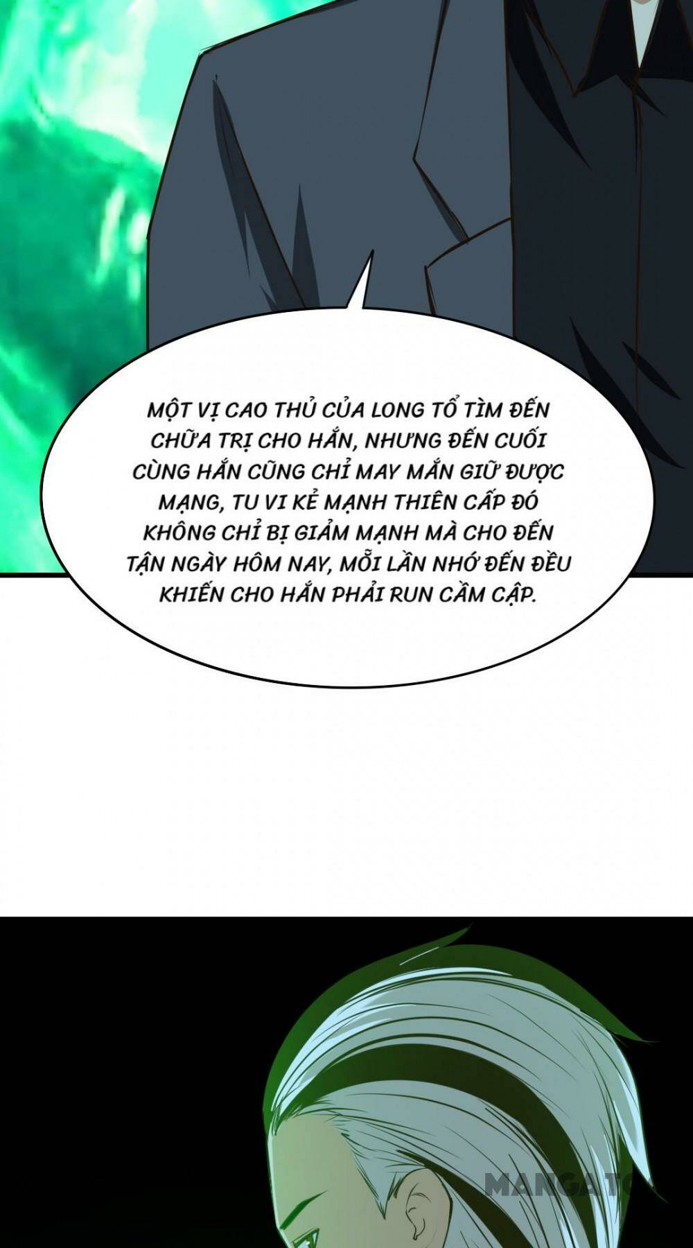 Tôi Và Cô Nàng Thuê Trọ Xinh Đẹp 26 Tuổi: Chapter 192
