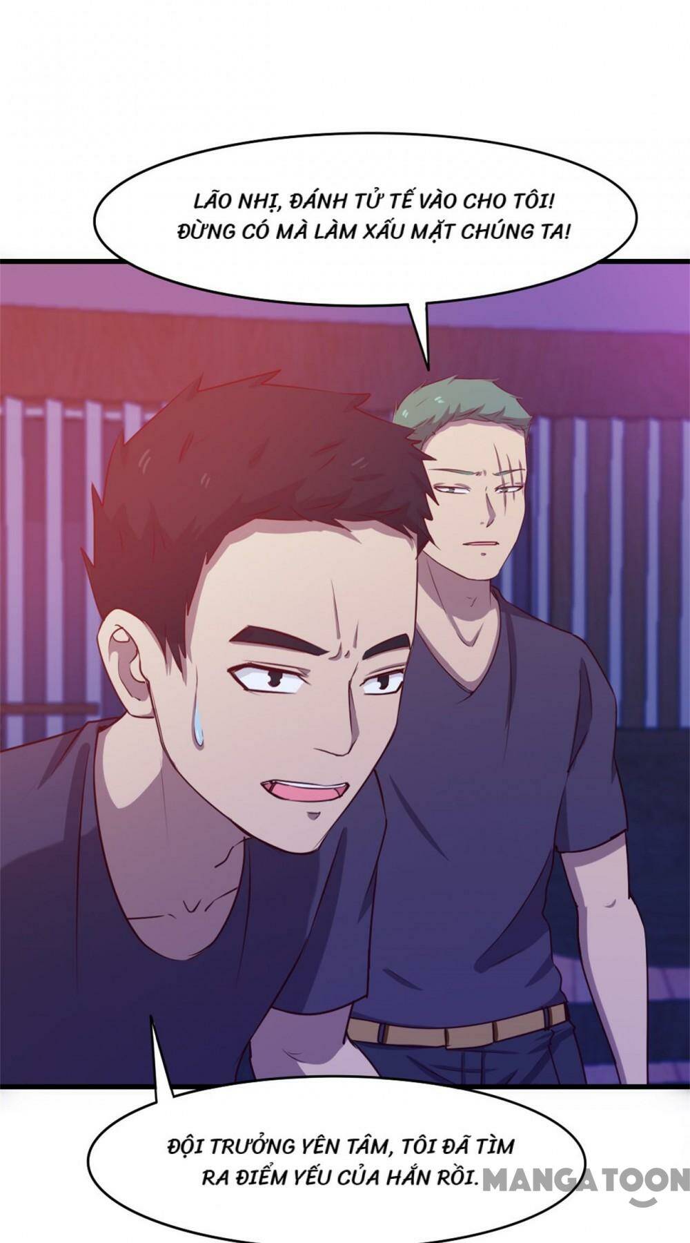 Tôi Và Cô Nàng Thuê Trọ Xinh Đẹp 26 Tuổi: Chapter 195