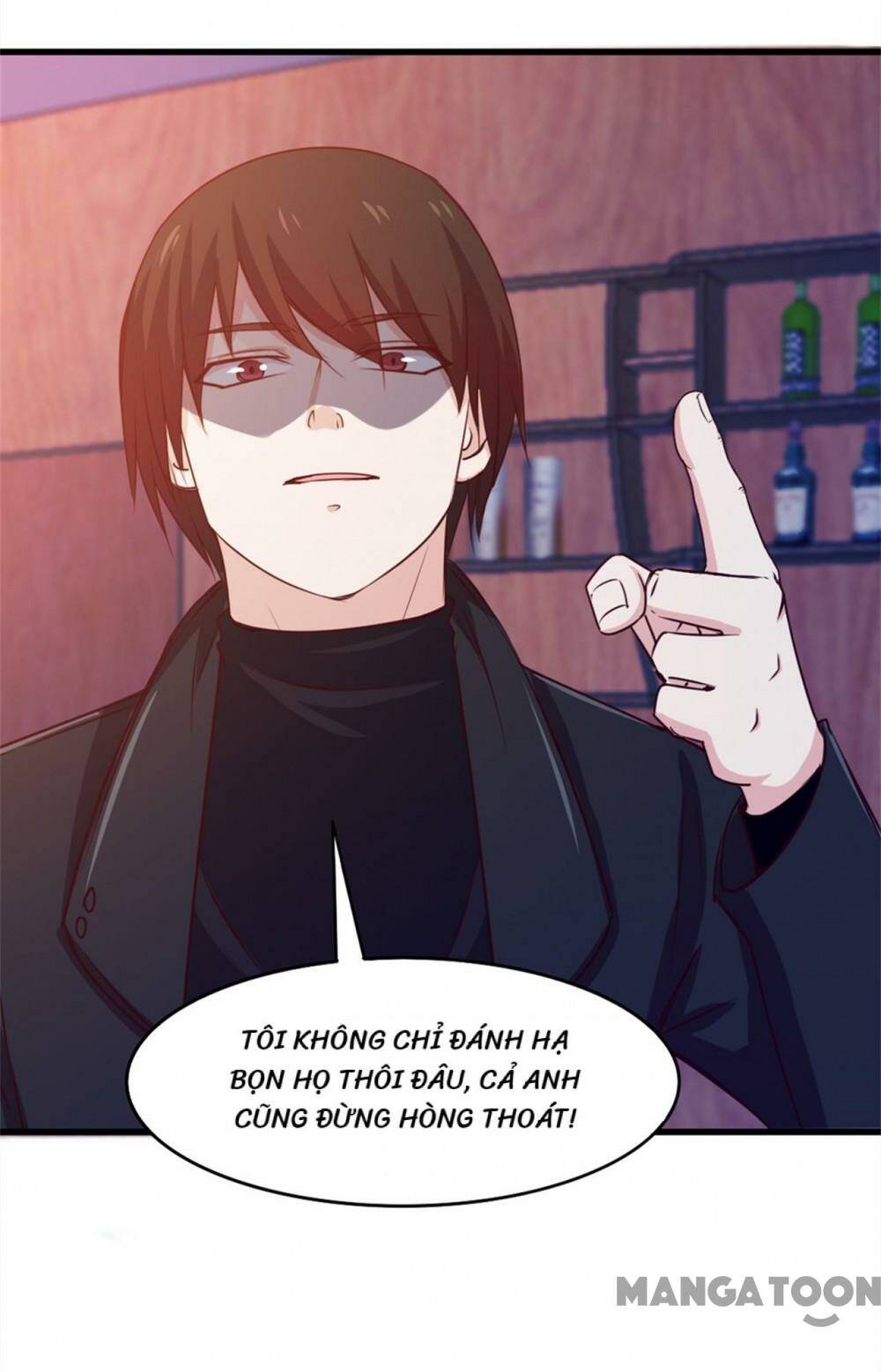 Tôi Và Cô Nàng Thuê Trọ Xinh Đẹp 26 Tuổi: Chapter 195