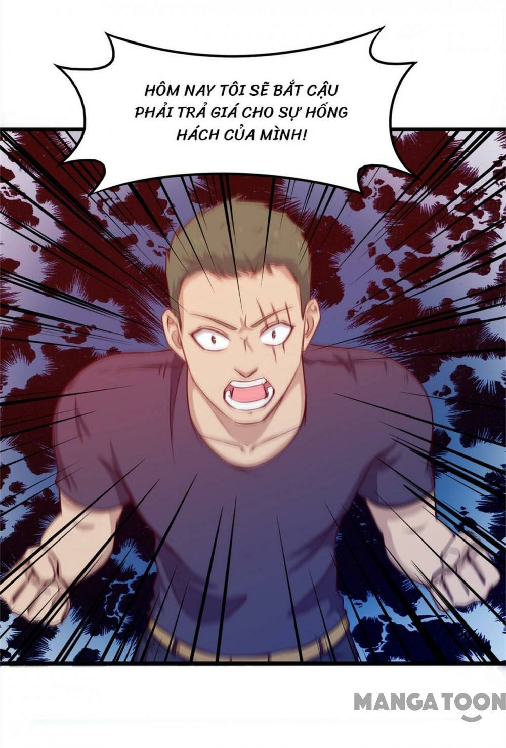 Tôi Và Cô Nàng Thuê Trọ Xinh Đẹp 26 Tuổi: Chapter 195