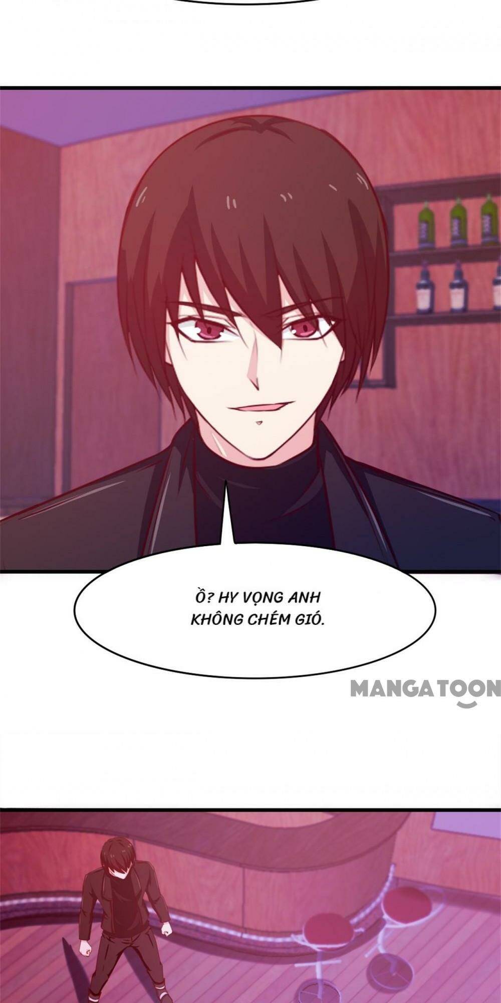 Tôi Và Cô Nàng Thuê Trọ Xinh Đẹp 26 Tuổi: Chapter 195