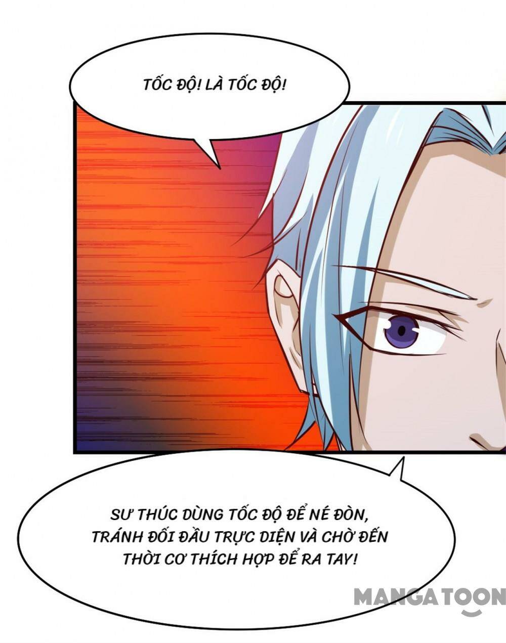 Tôi Và Cô Nàng Thuê Trọ Xinh Đẹp 26 Tuổi: Chapter 195