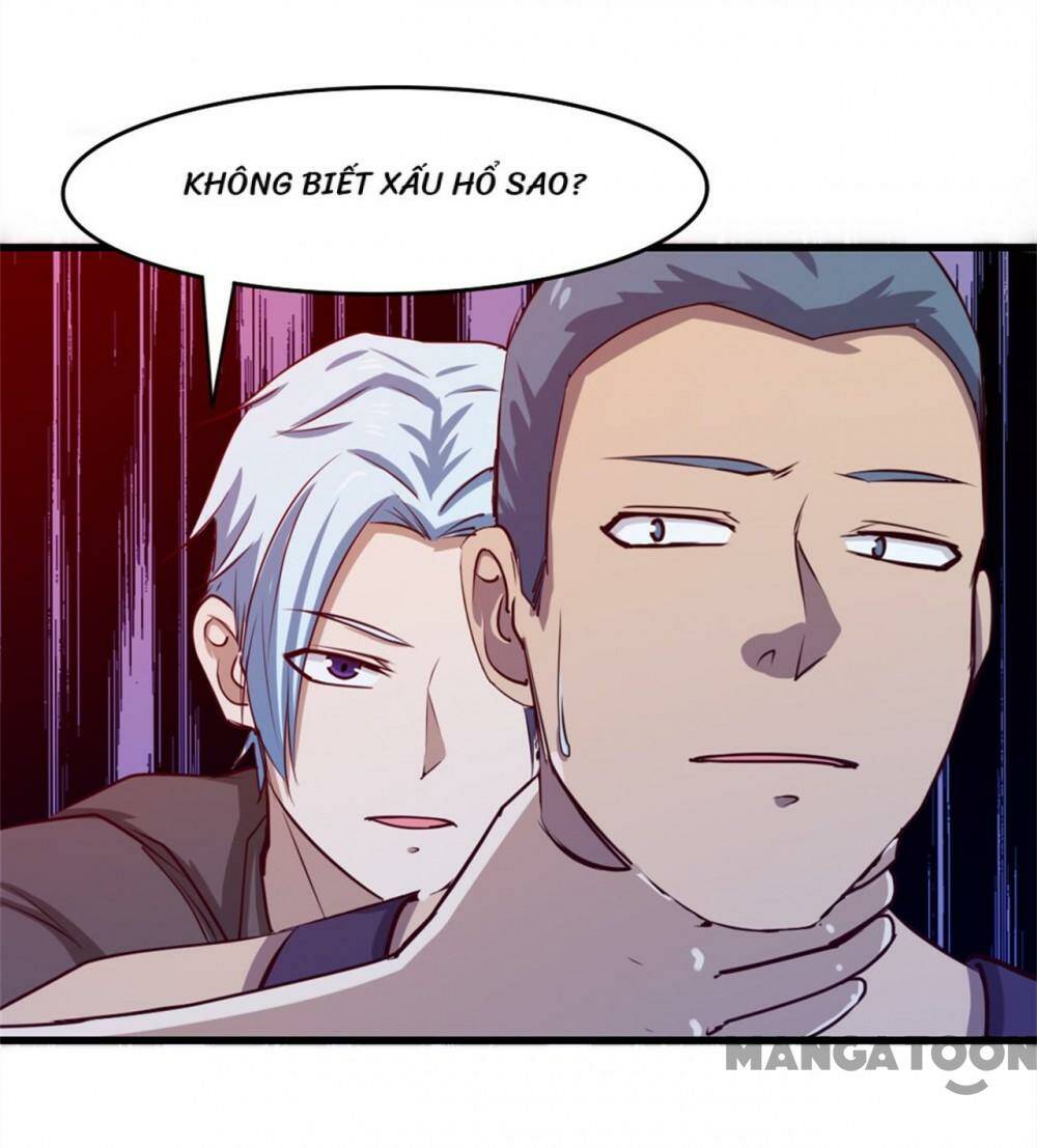Tôi Và Cô Nàng Thuê Trọ Xinh Đẹp 26 Tuổi: Chapter 195