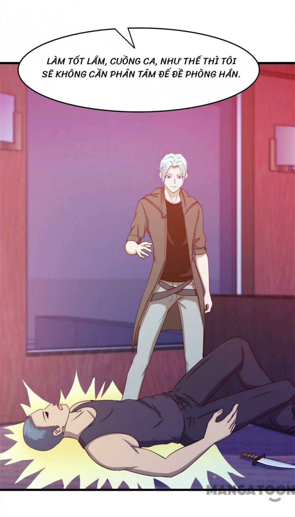 Tôi Và Cô Nàng Thuê Trọ Xinh Đẹp 26 Tuổi: Chapter 195